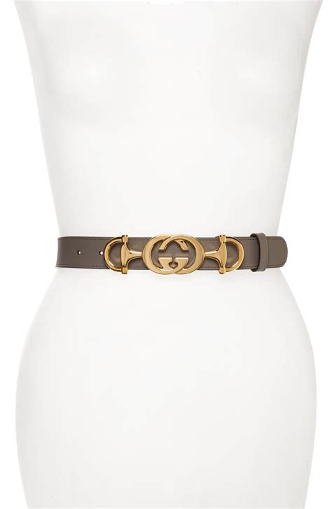 gucci horsebit belt nordstrom|Gucci Horsebit belt men's.